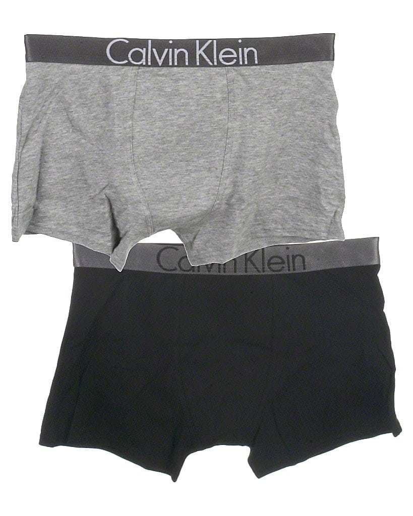 Calvin Klein 2-pak tights