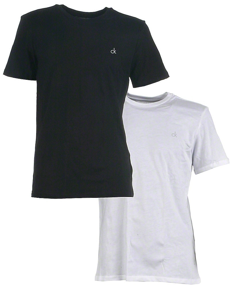 Calvin Klein 2-pak t-shirt s/s