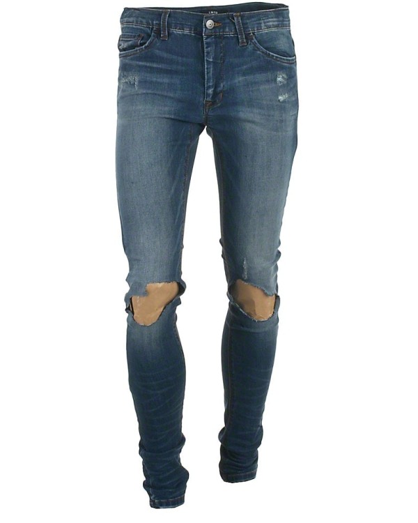 LMTD jeans