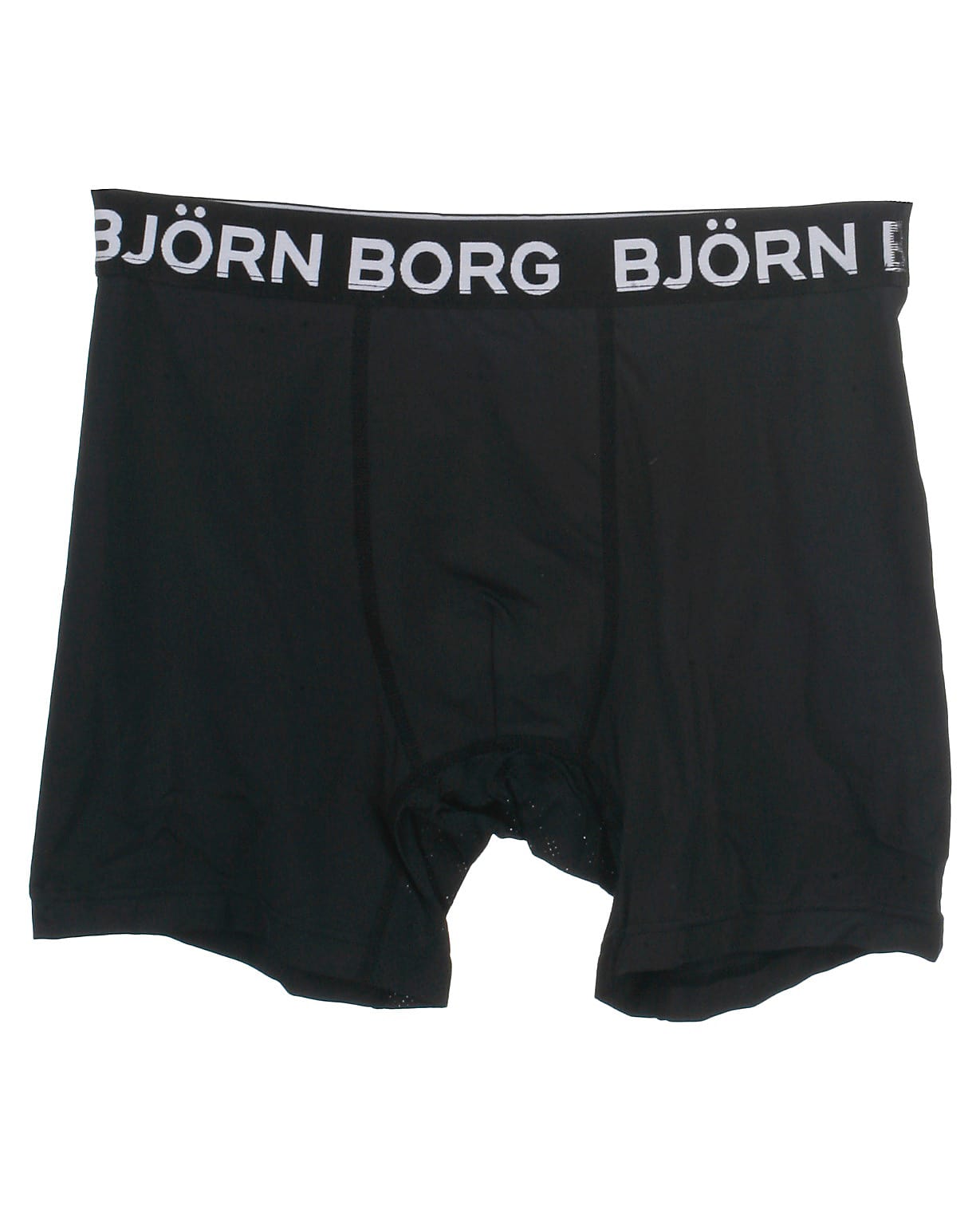 Björn Borg tights, sort, Performance - 164,XS+,XS