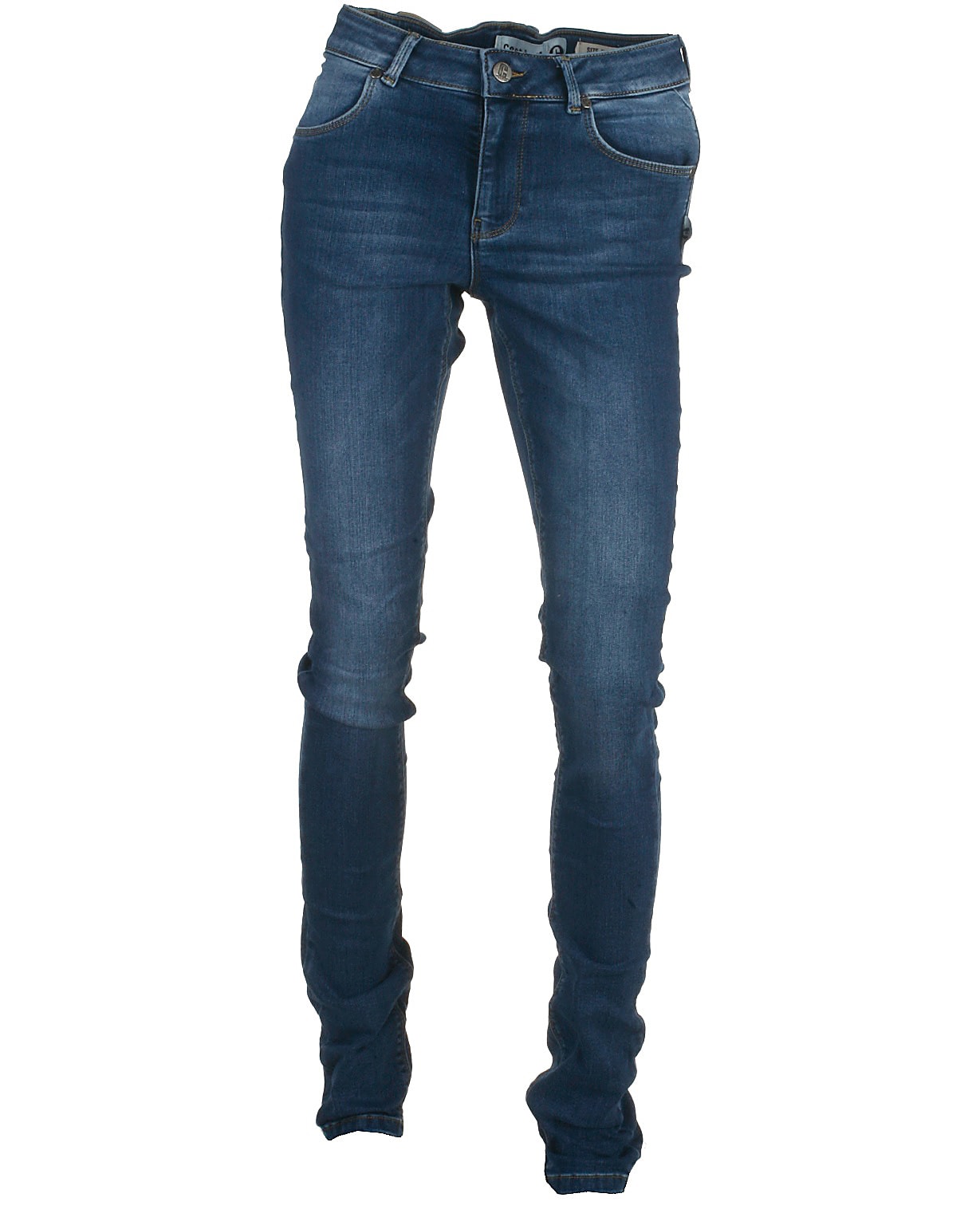 Billede af Cost:bart jeans, denim, Perry - 164,W27,::