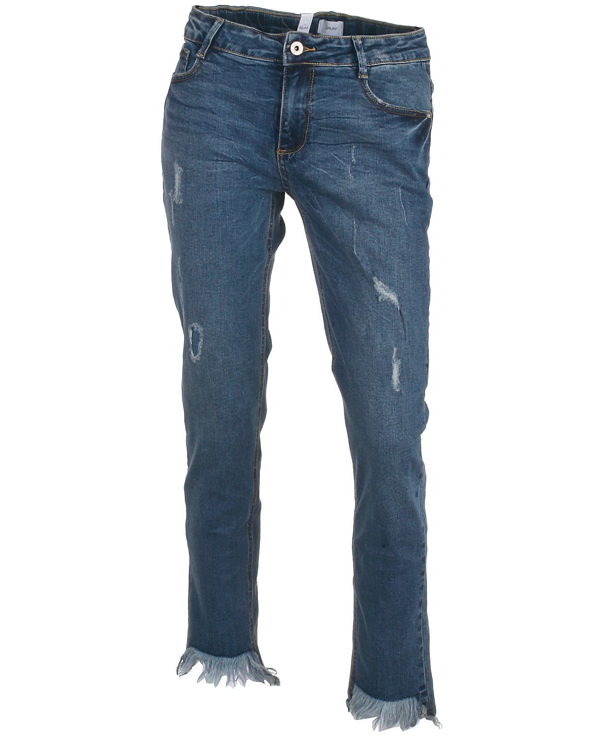 Grunt relax jeans