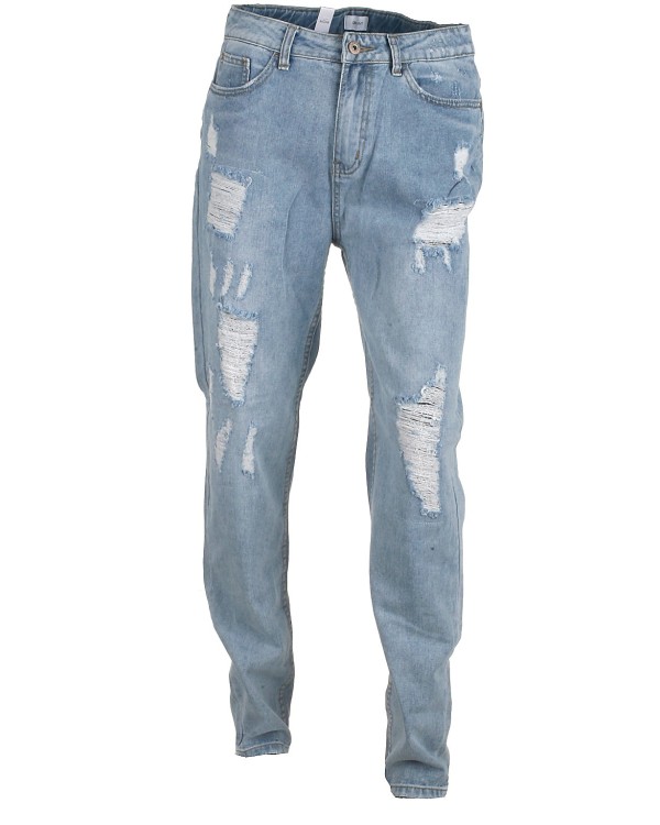 Grunt mom jeans
