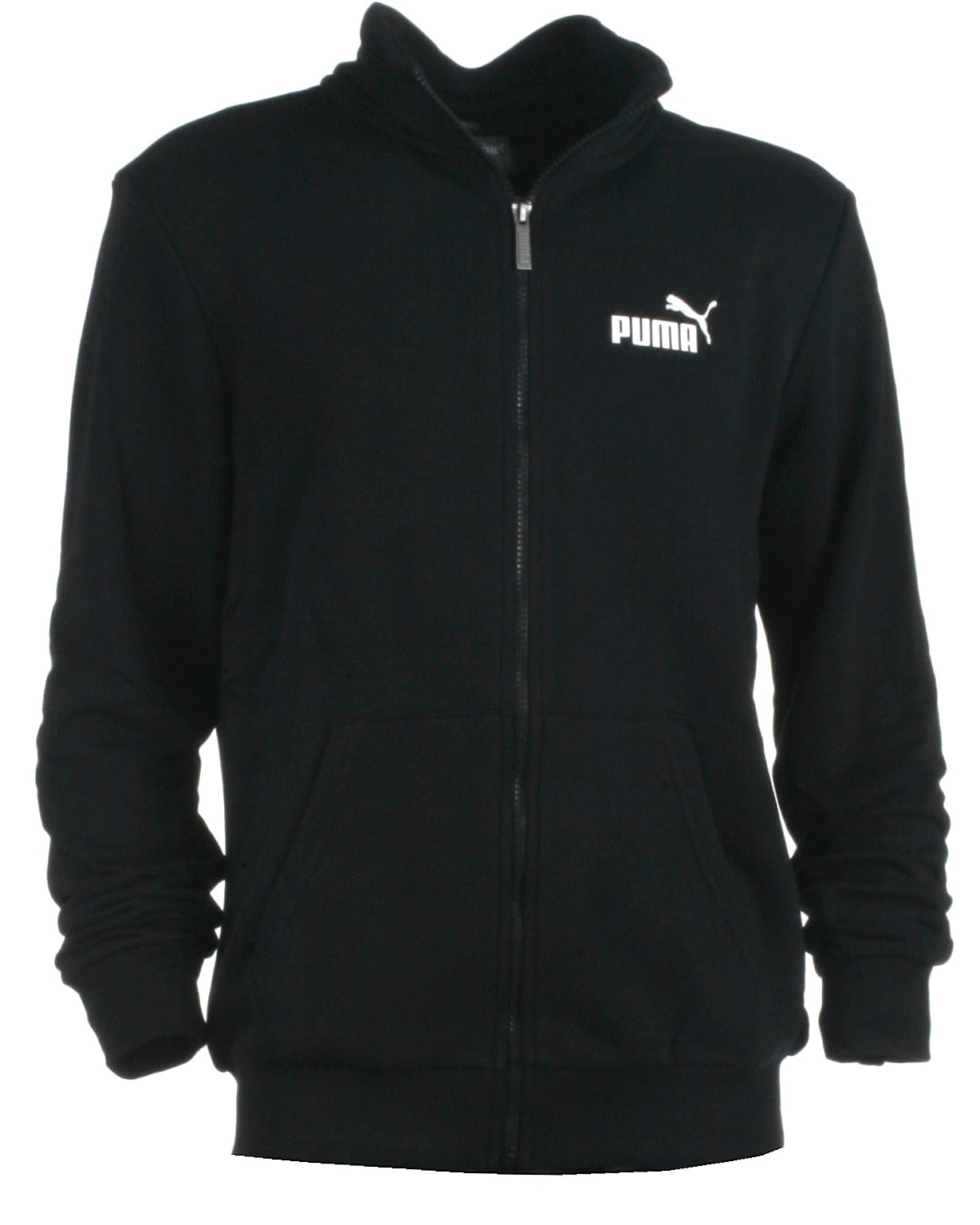 puma track sweater