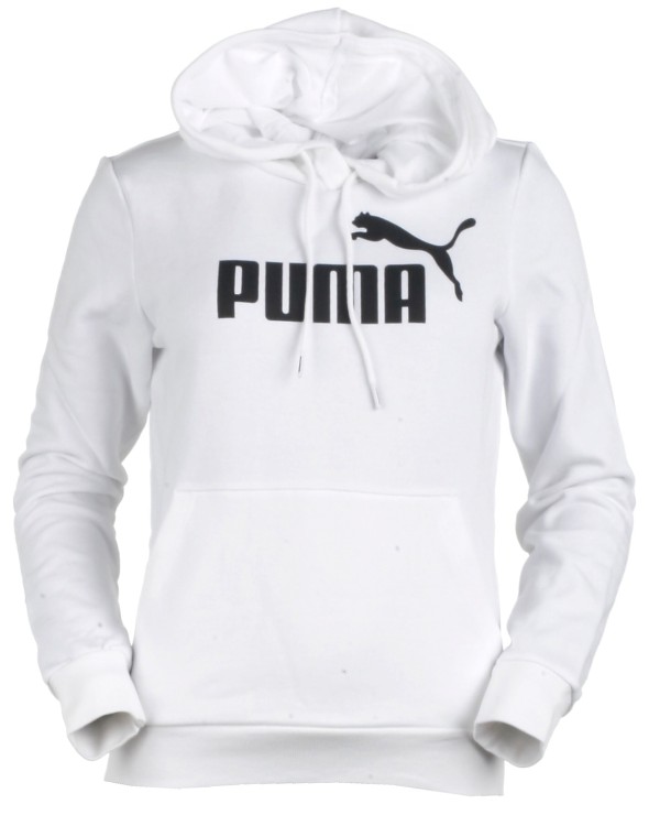 Puma hood sweat