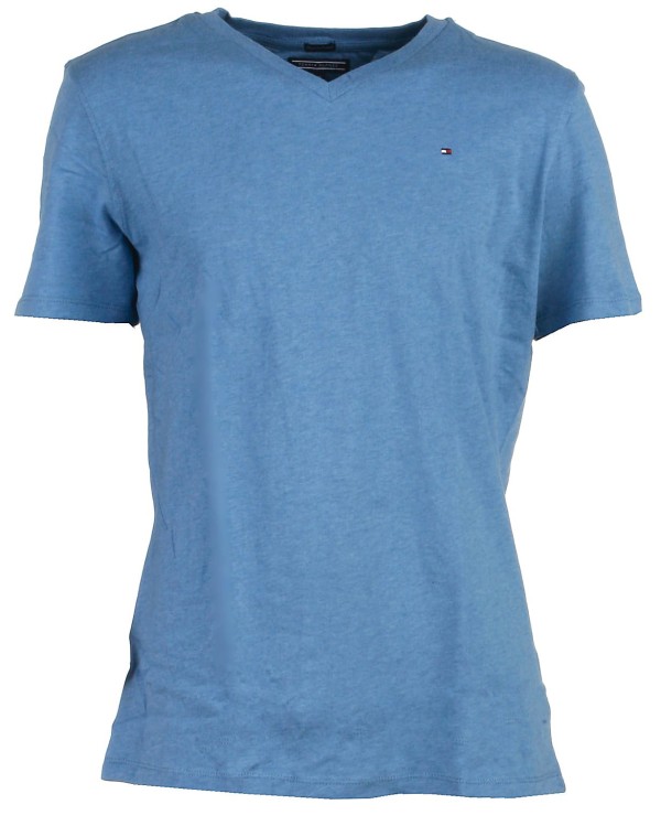 Tommy Hilfiger t-shirt v-neck s/s
