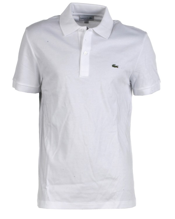 Lacoste polo s/s