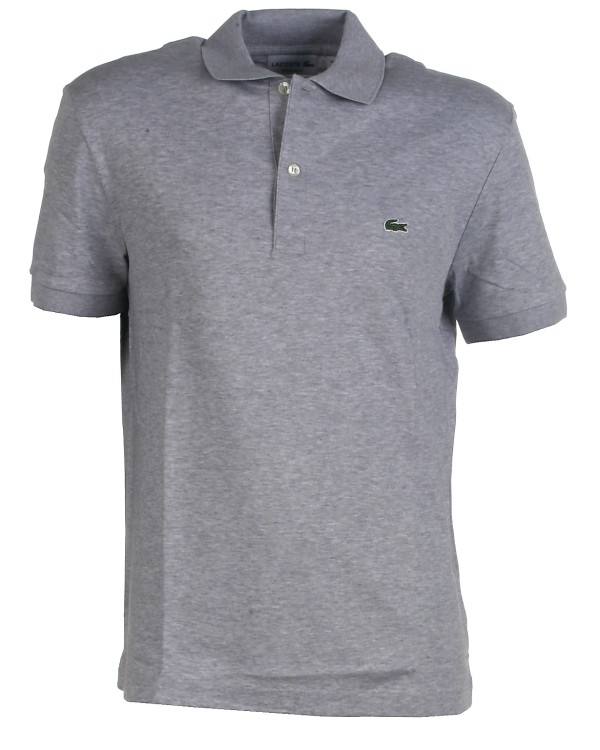 Lacoste polo s/s