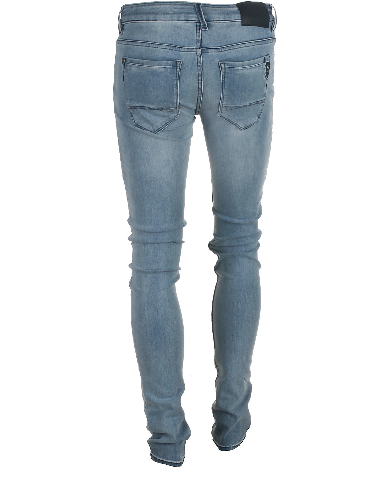 Se Garcia jeans, Xandro, denim - 176,16år hos Umame.dk