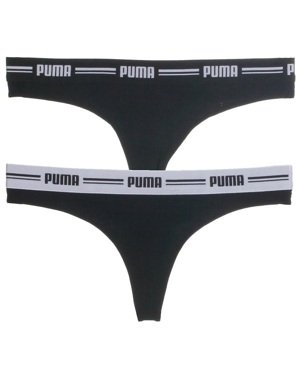 Puma 2-pak g-streng