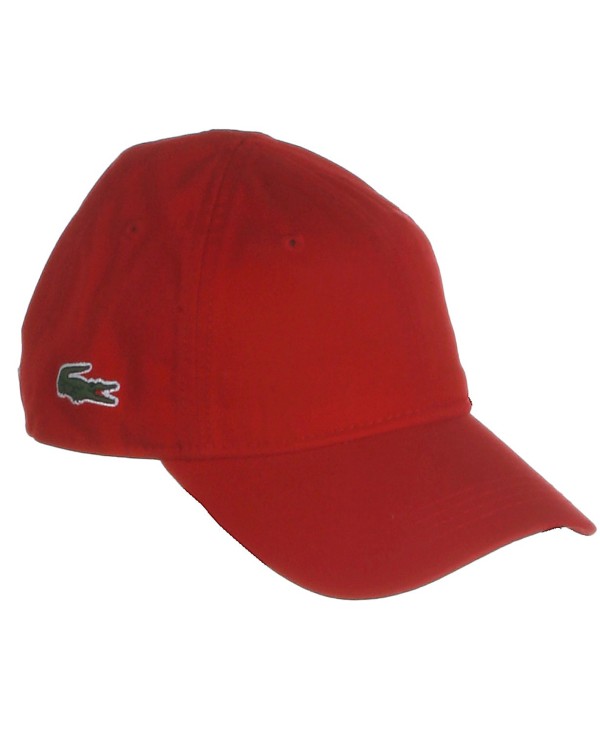 Lacoste cap