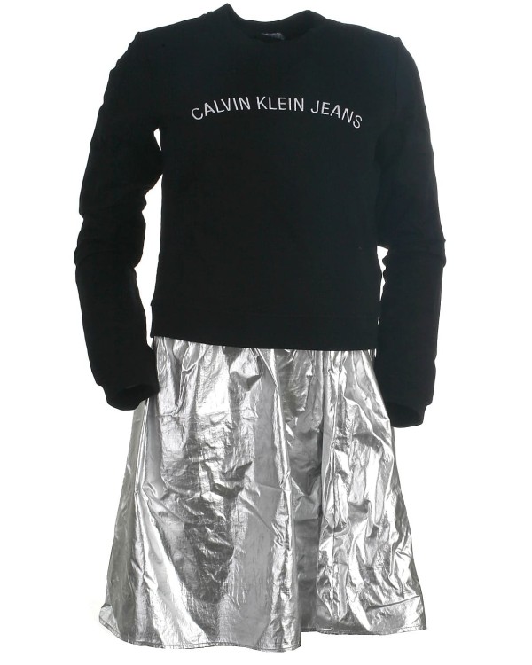 Calvin Klein sweat kjole