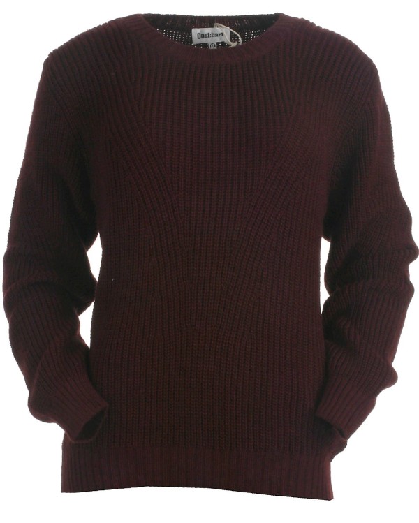 Cost:bart pullover