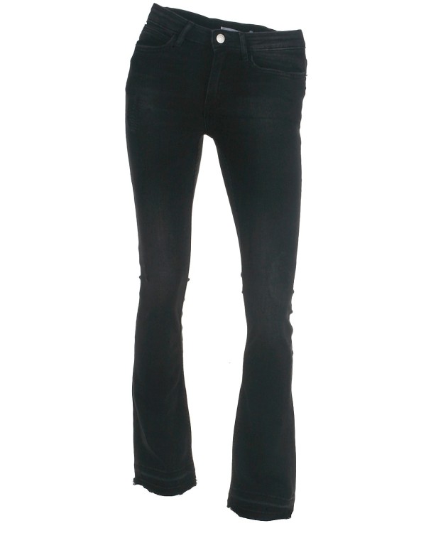 Calvin Klein flared jeans