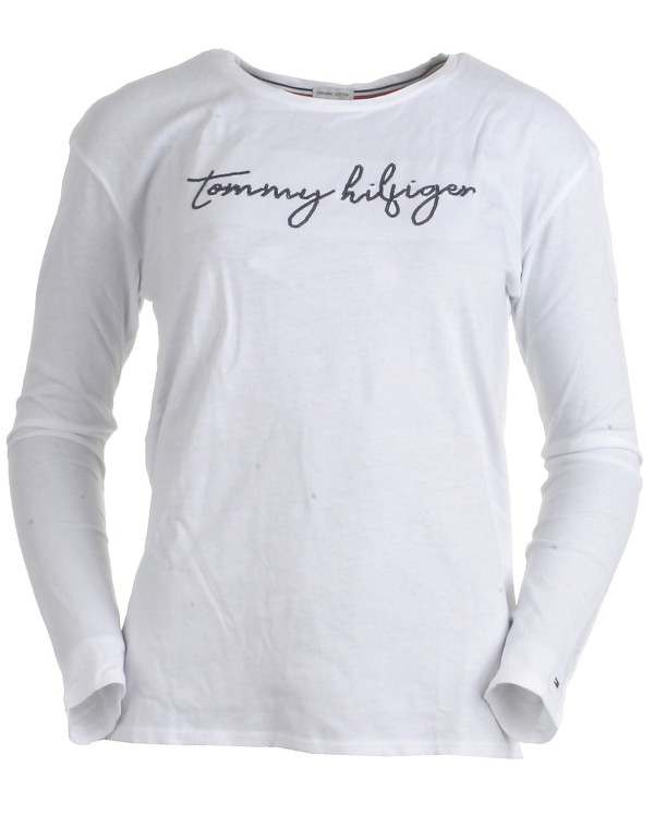 Tommy Hilfiger t-shirt  l/s