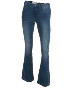 LMTD flared jeans