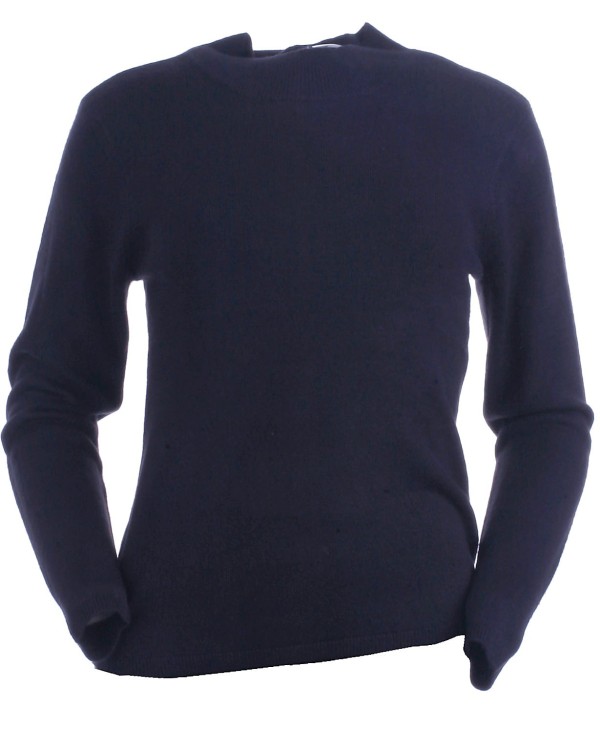 Only turtleneck strik