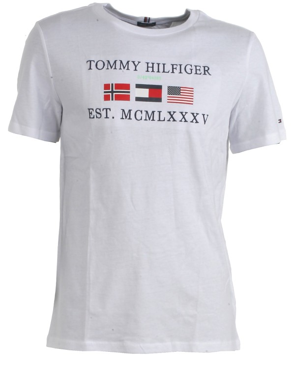 Tommy Hilfiger t-shirt  s/s