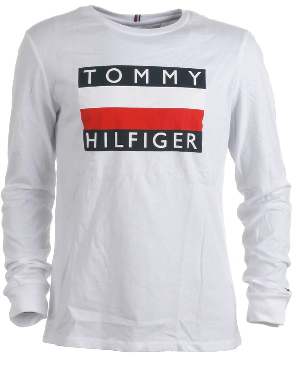 Tommy Hilfiger t-shirt l/s