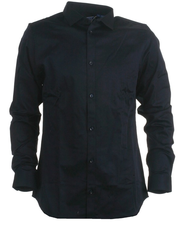Jack & Jones JR skjorte l/s