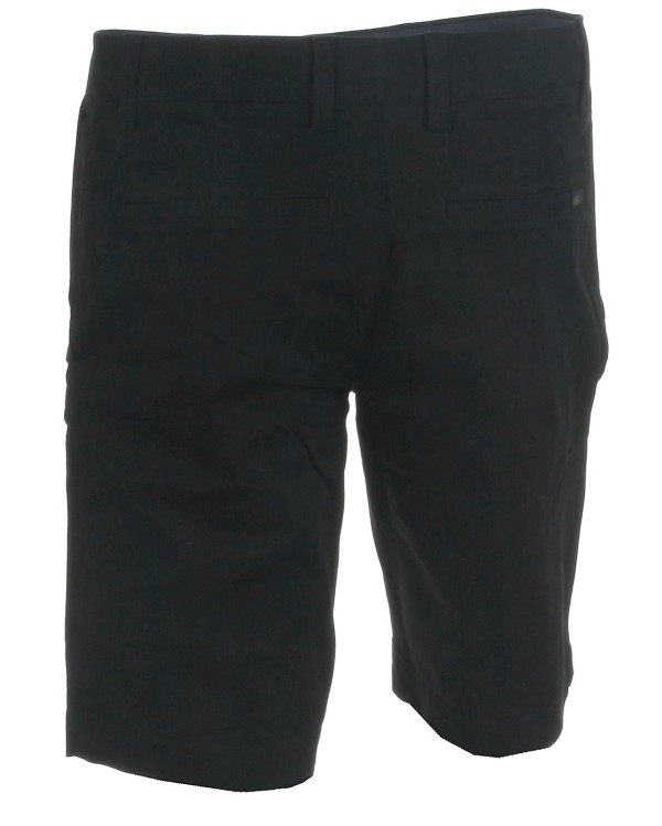 Lacoste chino shorts