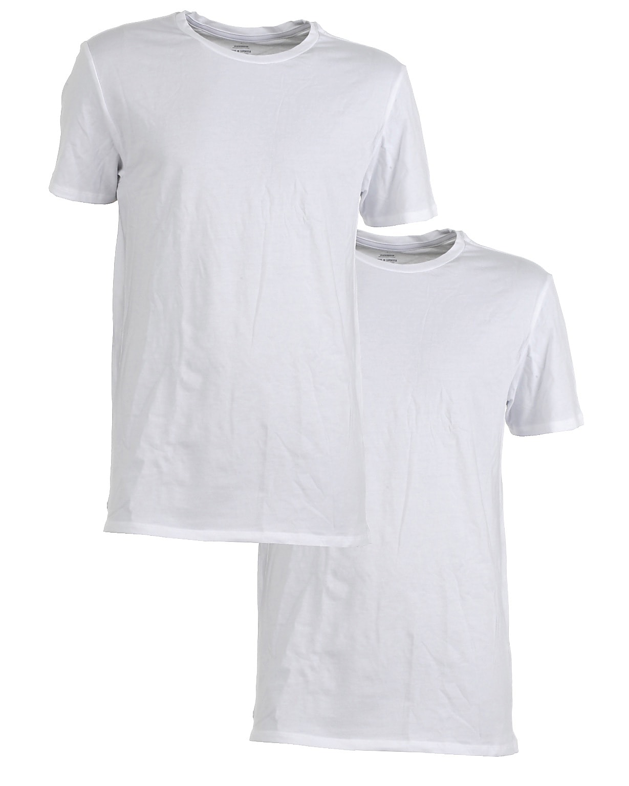 Lacoste 2-pak t-shirt s/s