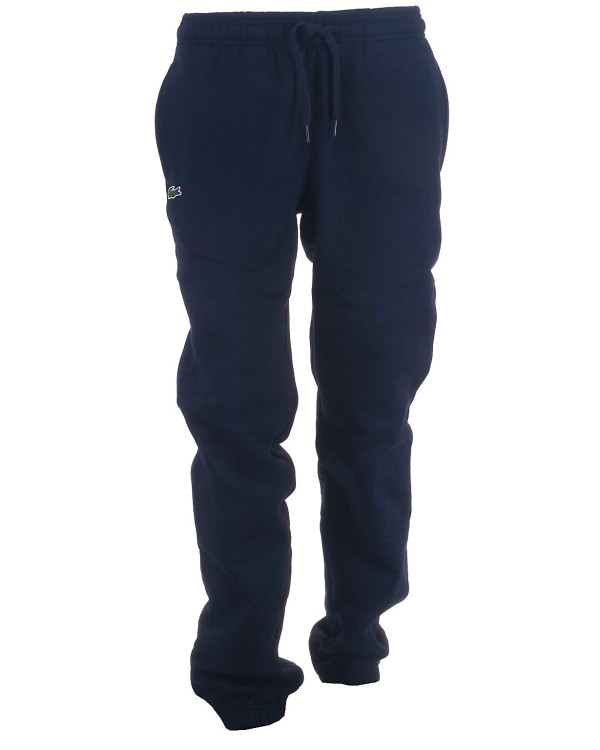 Lacoste sweatpants