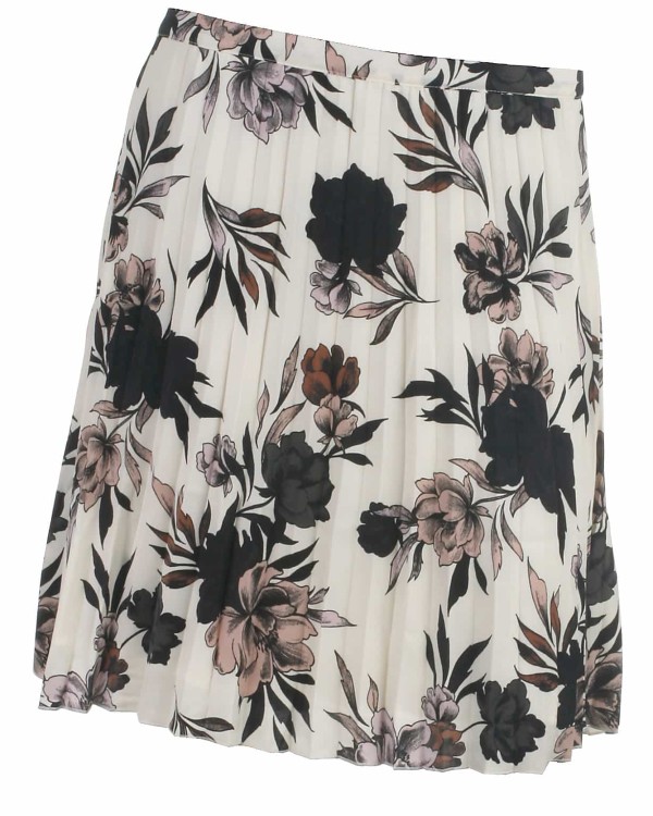 Rosemunde skirt