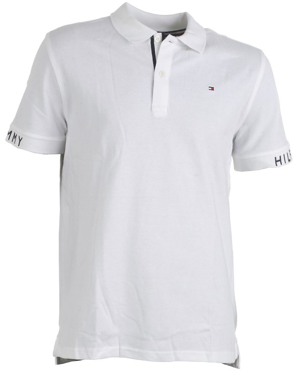 Tommy Hilfiger polo s/s