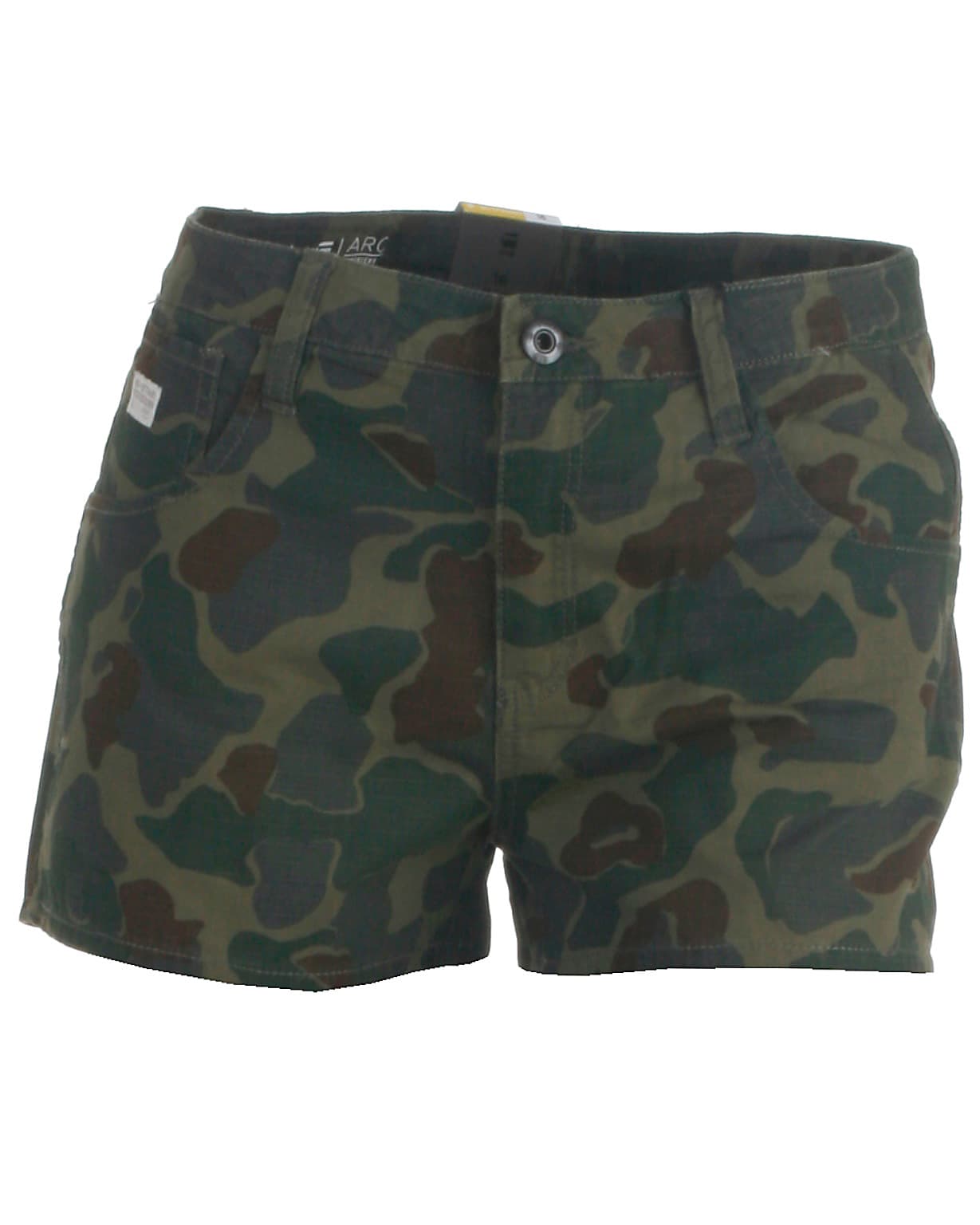 G-Star denim shorts