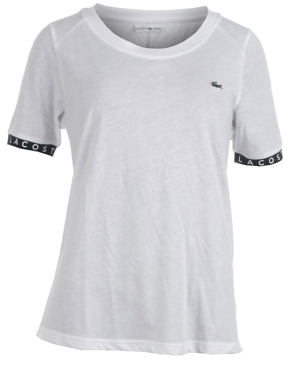 Lacoste t-shirt s/s