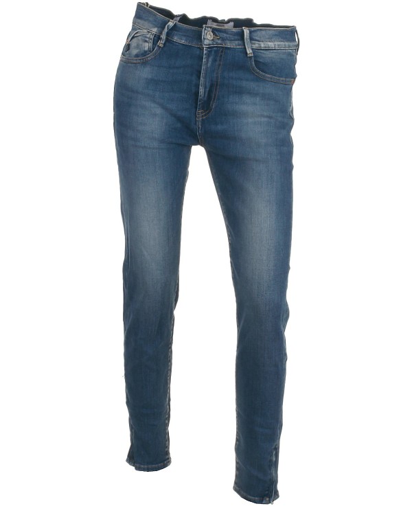 Le Temps Des Cerises højtaljet jeans