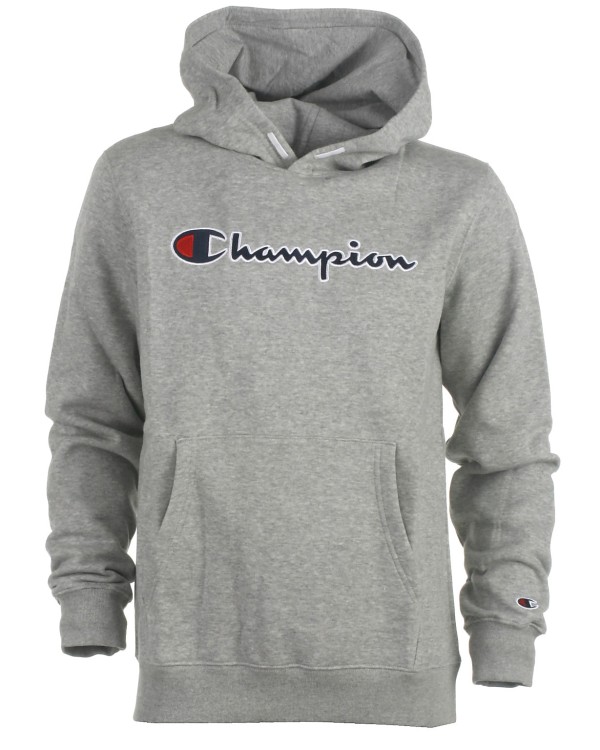 Champion hood sweat