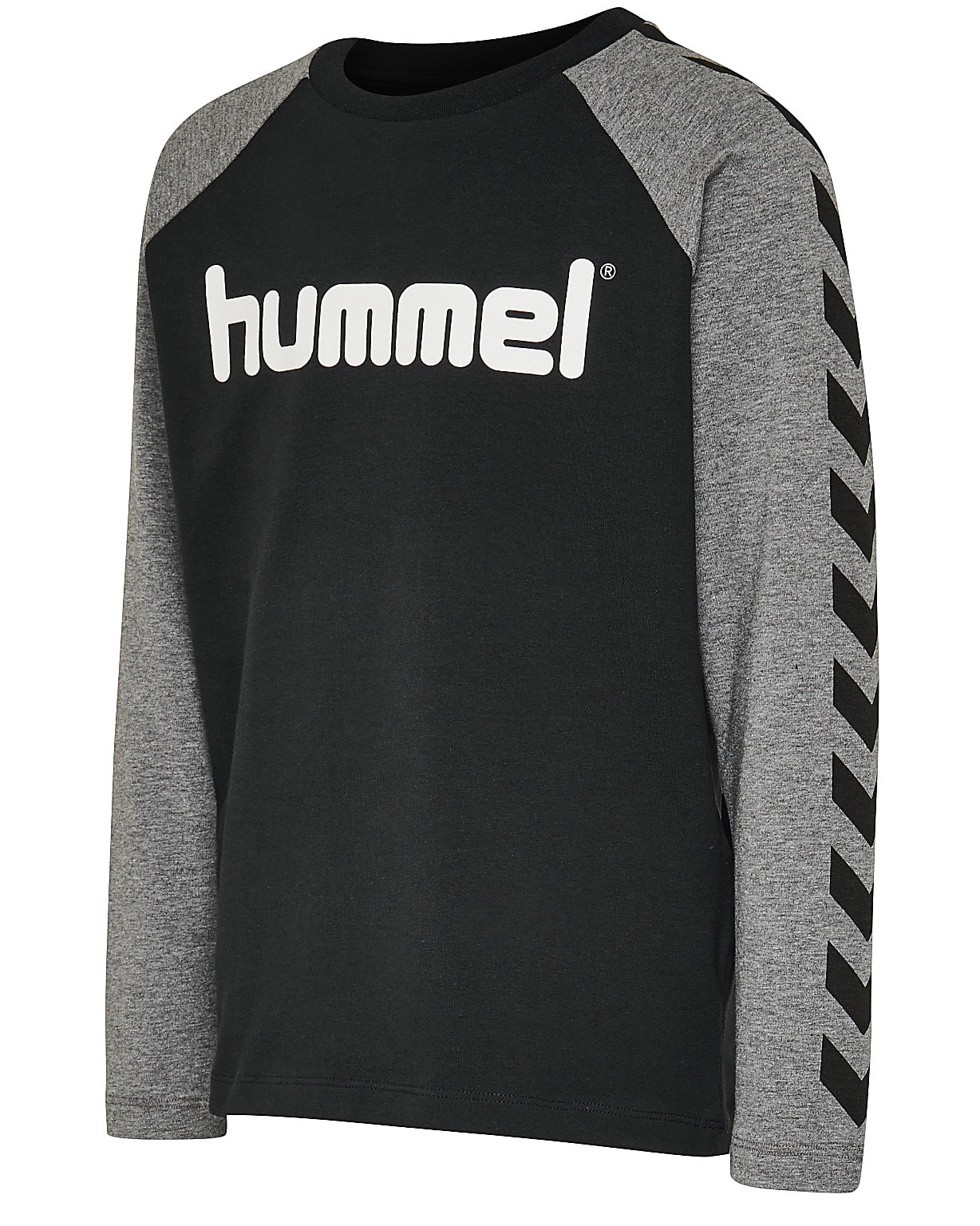 Hummel t-shirt l/s