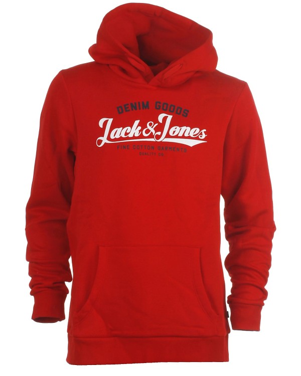 Jack & Jones JR hood sweat