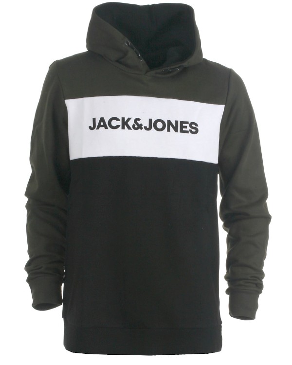 Jack & Jones JR hood sweat