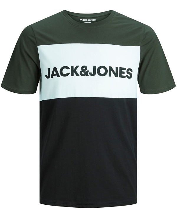 Jack & Jones JR t-shirt s/s