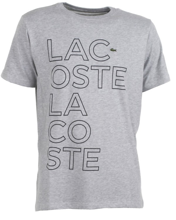 Lacoste t-shirt s/s