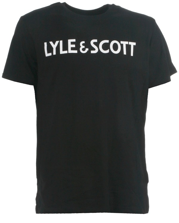 Lyle & Scotch t-shirt s/s