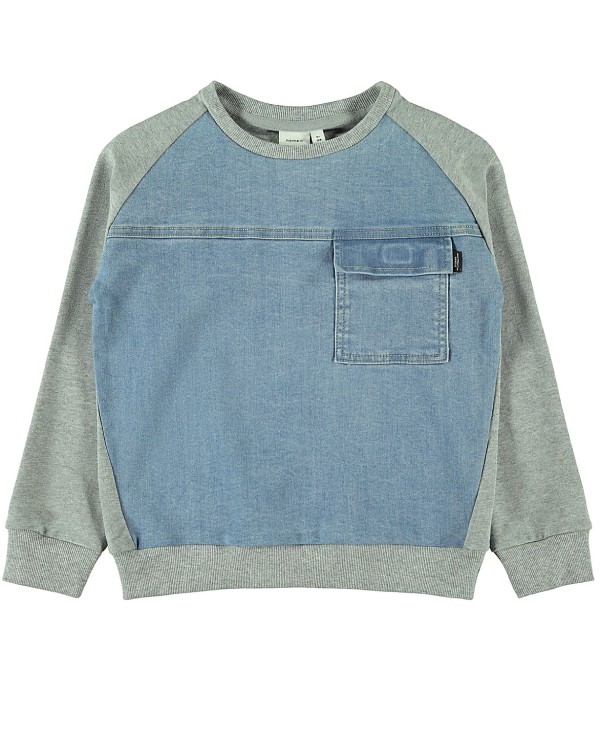 Name It sweatshirt