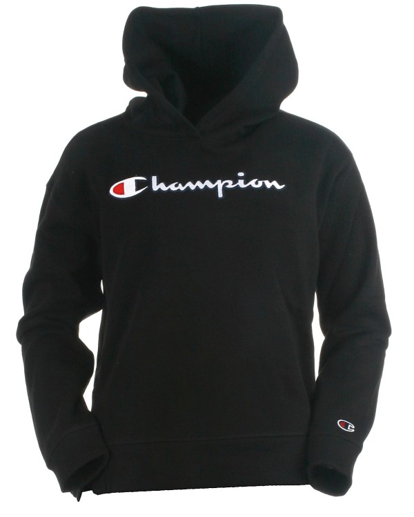 Champion hood sweat