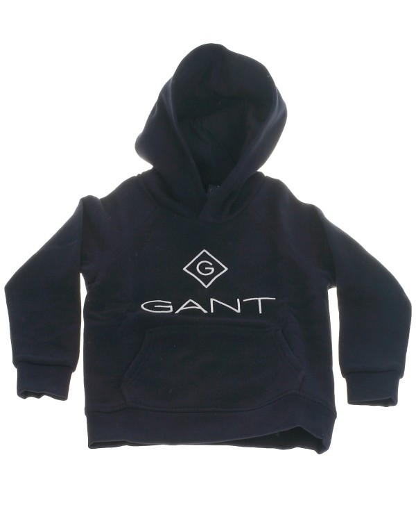 Gant hood sweat
