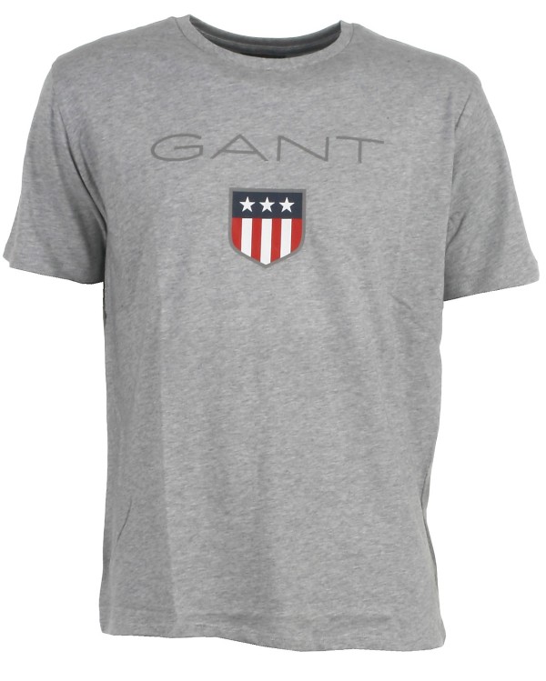 Gant t-shirt s/s