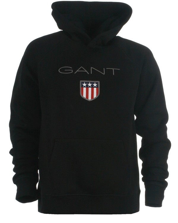 Gant hood sweat