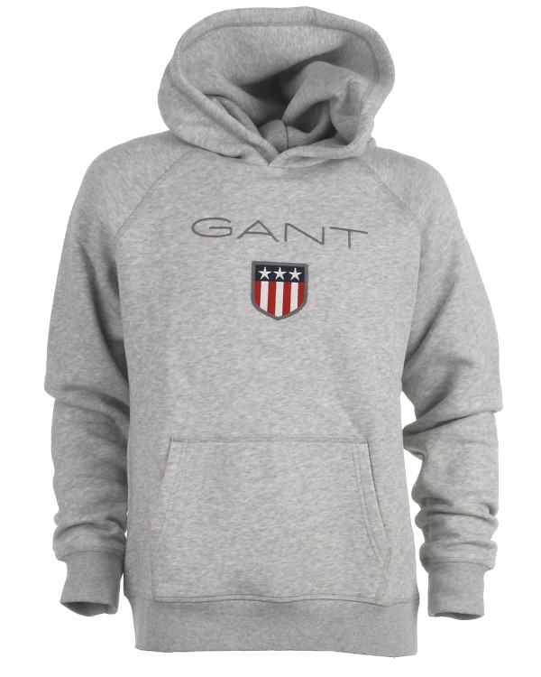 Gant hood sweat