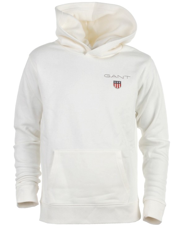 Gant hood sweat