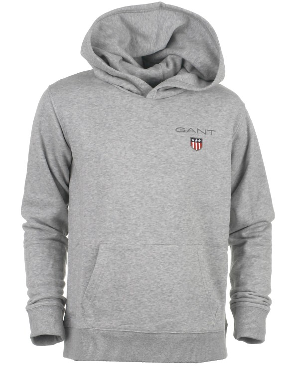 Gant hood sweat