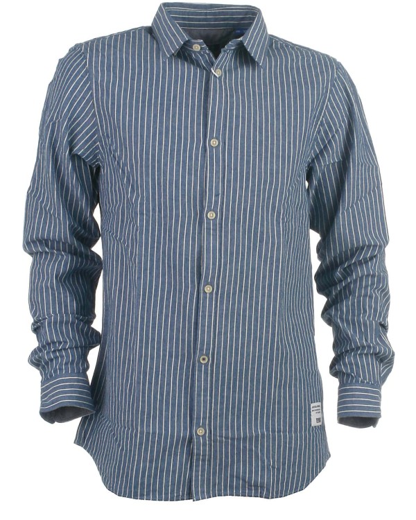 Jack & Jones JR skjorte l/s