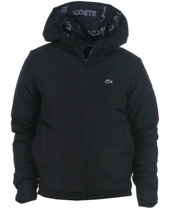 Lacoste jakke