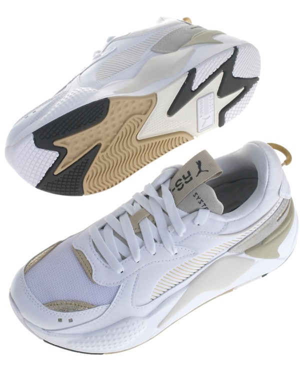 Puma sneakers